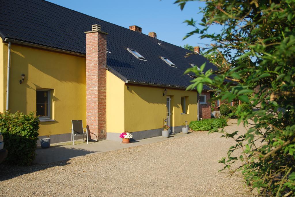 B&B Het Uilennest Bocholt Eksteriør billede