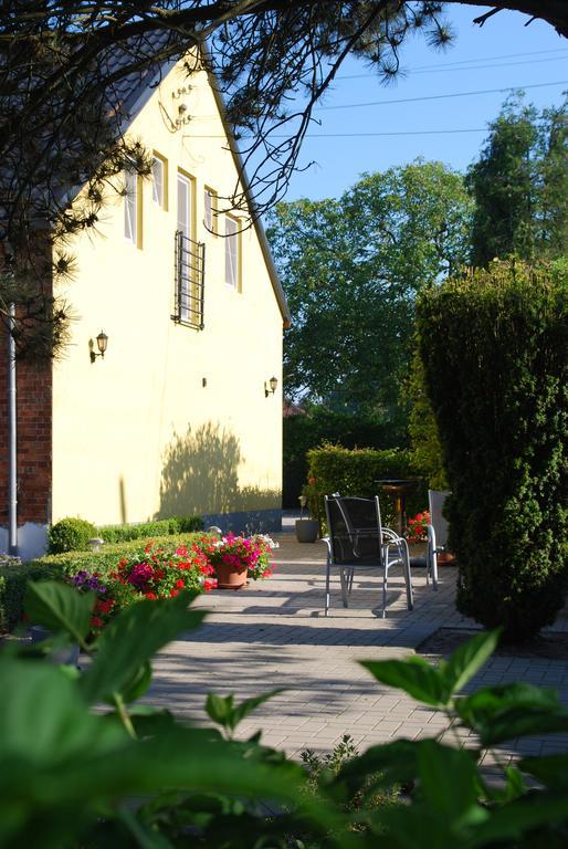 B&B Het Uilennest Bocholt Eksteriør billede